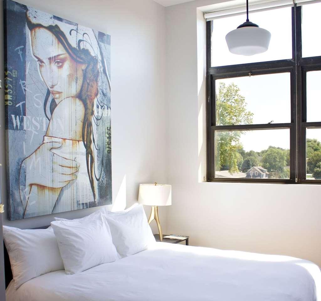 Hotel Grinnell, Ascend Hotel Collection Quarto foto